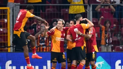 Galatasaray Barcelona maçı ne zaman, saat kaçta, hangi kanalda?