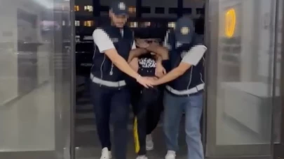 Sosyal medya tacizcisine suçüstü
