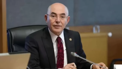 MHP’li Mevlüt Karakaya’dan 9 Eylül mesajı: 'Emperyalist emeller İzmir’de boğuldu'