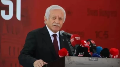 MHP'li Celal Adan: 'Terörsüz Türkiye', ölüm saçan silahların değil, üretimin sesidir