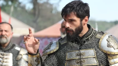 Mehmed: Fetihler Sultanı 84. bölüm canlı izle! TRT 1 yayını