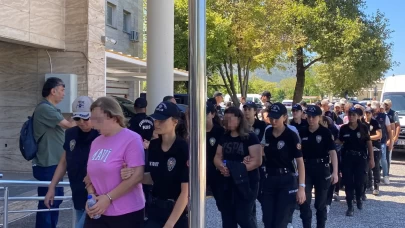 FETÖ'cü Burkay Karatepe'nin soruşturmasında yeni gelişme