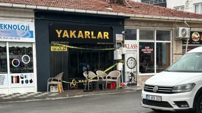 Eskişehir'de bıçaklı kavga: Emrah Yakar'ın ağabeyi ve kardeşi tutuklandı
