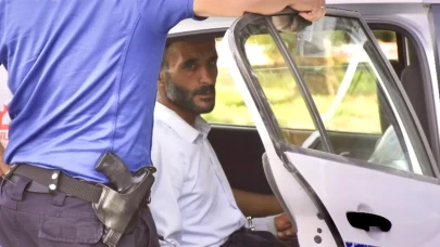 11 aylık Büşra bebek soruşturmasında anne ve baba tutuklandı