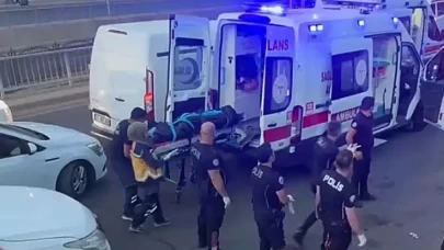 Diyarbakır’da korkunç olay!
