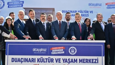 Yıldırım’a 2 milyar liralık dev yatırım!