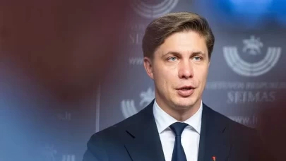 Rusya tehdidi Litvanya'yı harekete geçirdi!