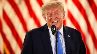 Trump'tan olay yaratacak 'New Mexico' hamlesi