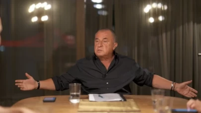 Fatih Terim'den Beşiktaş açıklaması: Dehşetle izliyorum