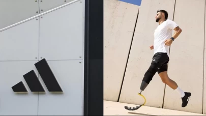 Adidas’a tepki çığ gibi büyüyor! Filistinli ampute sporculardan boykot