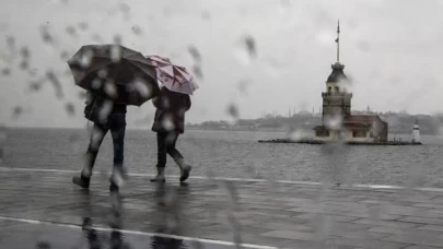 AKOM'dan İstanbul için kritik uyarı