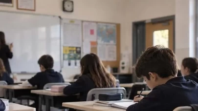 MEB duyurdu! OECD'nin 2026 eğitim raporu yayımlandı!