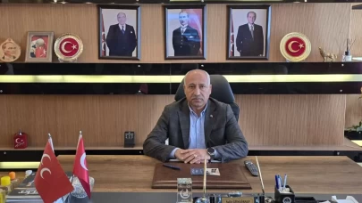 MHP Van’da il kongresi takvimi belli oldu!
