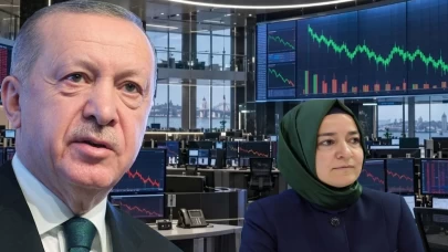AK Parti Sözcüsü Çelik'ten Fatma Betül Sayan Kaya'nın istifasına ilişkin açıklama