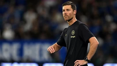 Xabi Alonso'dan Moises Caicedo itirafı