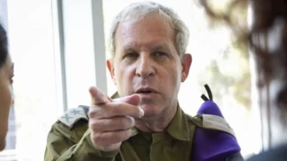 Netanyahu'ya 7 Ekim öncesi savaş uyarısı