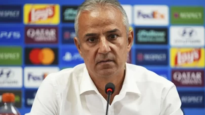İsmail Kartal istifa mı etti? Son dakika açıklaması!