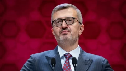 İletişim Başkanı Duran açıkladı: 2 bin 34 sosyal medya hesabına erişim engeli