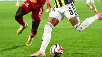 Galatasaray-Fenerbahçe maçı ne zaman? Derbi tarihi belli oldu