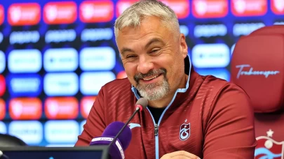 Thomas Reis'ten dikkat çeken sözler