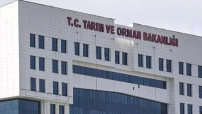 Tarım Bakanlığı’ndan flaş karar! 3 aktif maddenin kullanımı sona eriyor