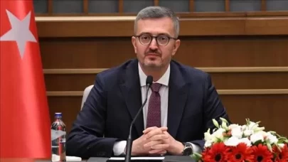 İletişim Başkanı Duran’dan Turgutlu’daki saldırı sonrası açıklama