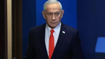 ABD'li emekli askerden Netanyahu çıkışı