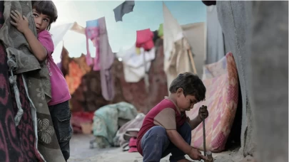 UN Women’dan ateşkesin tam uygulanması çağrısı