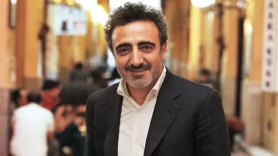Hamdi Ulukaya kimdir? Hamdi Ulukaya aslen nereli, ne iş yapıyor?