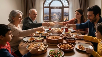 Pratik, ekonomik ve lezzetli akşam ev yemeği tarifleri