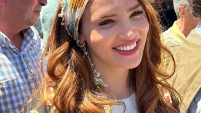 Teşkilat Beren Neden Öldü? Altay’ın Eşi Beren Kimdir, Zehra Yılmaz Kimdir?