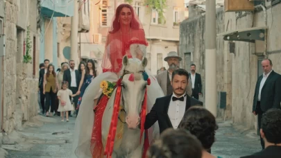 Mercan Köşk Ne Zaman Başlıyor, Hangi Gün? Oyuncuları ve Konusu