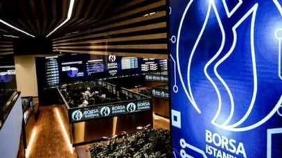 BIST 100 endeksi günü kazançla tamamladı