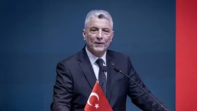 Bakan Bolat açıkladı: Türkiye mutfak eşyalarında dünya devleri arasına girdi