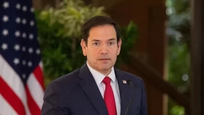 Marco Rubio’dan ABD Başkan adaylığı açıklaması!