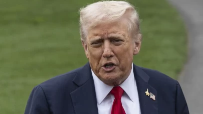 Trump'ın önündeki tarihi ikilem