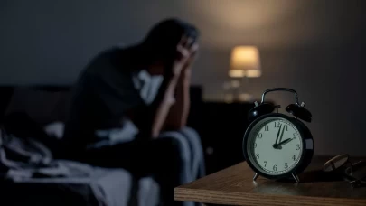 Gece uykusunda kalbinizi tehdit eden tehlike