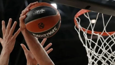 Barcelona Anadolu Efes Canlı İzle: Maç hangi kanalda?