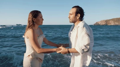 Tuzlu Kahve 1. bölüm canlı izle! Tuzlu Kahve dizisi ilk bölüm izle!