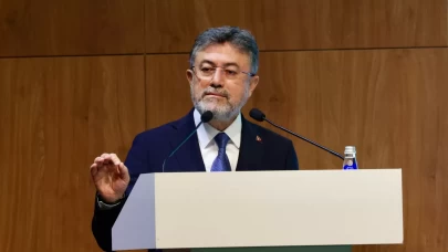 Bakan Yumaklı: 'Bölgesel güvenliğin teminatıyız'