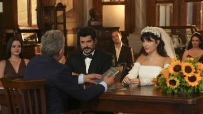 Güneşin Doğduğu Yer 1. bölüm izleme linki! ATV canlı izle