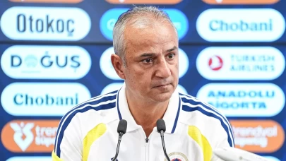 İsmail Kartal: "Tüm sorumluluk bende"