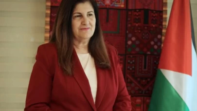 Filistinli Bakan Şahin'den İsrail'e tepki: Hristiyanların varlığı tehdit altında