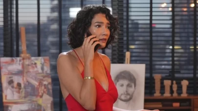 Halef Melek neden yok, öldü mü? Aybüke Pusat Halef dizisinden neden ayrıldı?