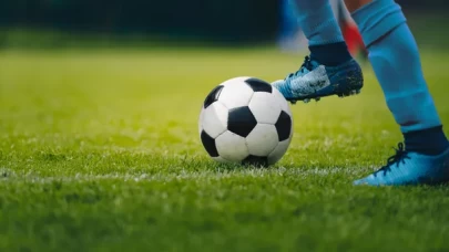 Genç futbolcudan acı haber! Tolga Kalender yaşamını yitirdi