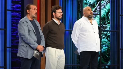 MasterChef'te yeni haftanın kaptanları belli oldu