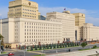 Rusya’dan Ukrayna’da yeni ilerleme!