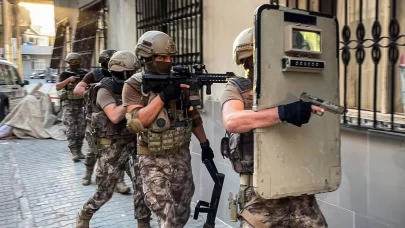 İş insanlarına "sokak hakkı" haracı! Para vermeyenlerin başına bakın ne geldi