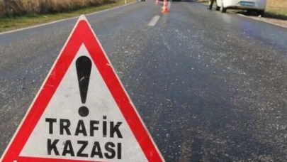 Şanlıurfa'da bulvar savaş alanına döndü