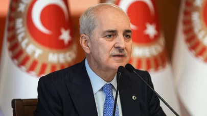 Kurtulmuş'tan Netanyahu mesajı: 'Daha fazla yalnızlaşacak'